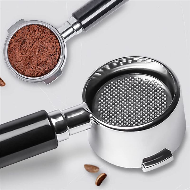 ABHU 51 มม. พอร์ทาฟิลเตอร์แบบไ - Delonghi Espresso Ecp3420 บทวิจารณ์และราคา