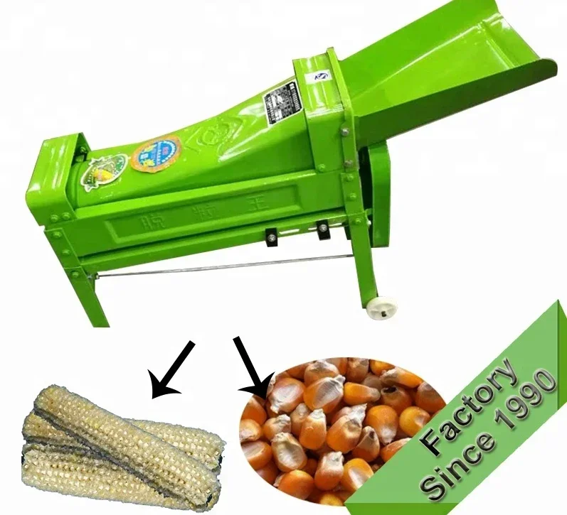 เครื่องกะเทาะเปลือกข้าวโพดไฟฟ้ - Cast Iron Corn บทวิจารณ์และราคา