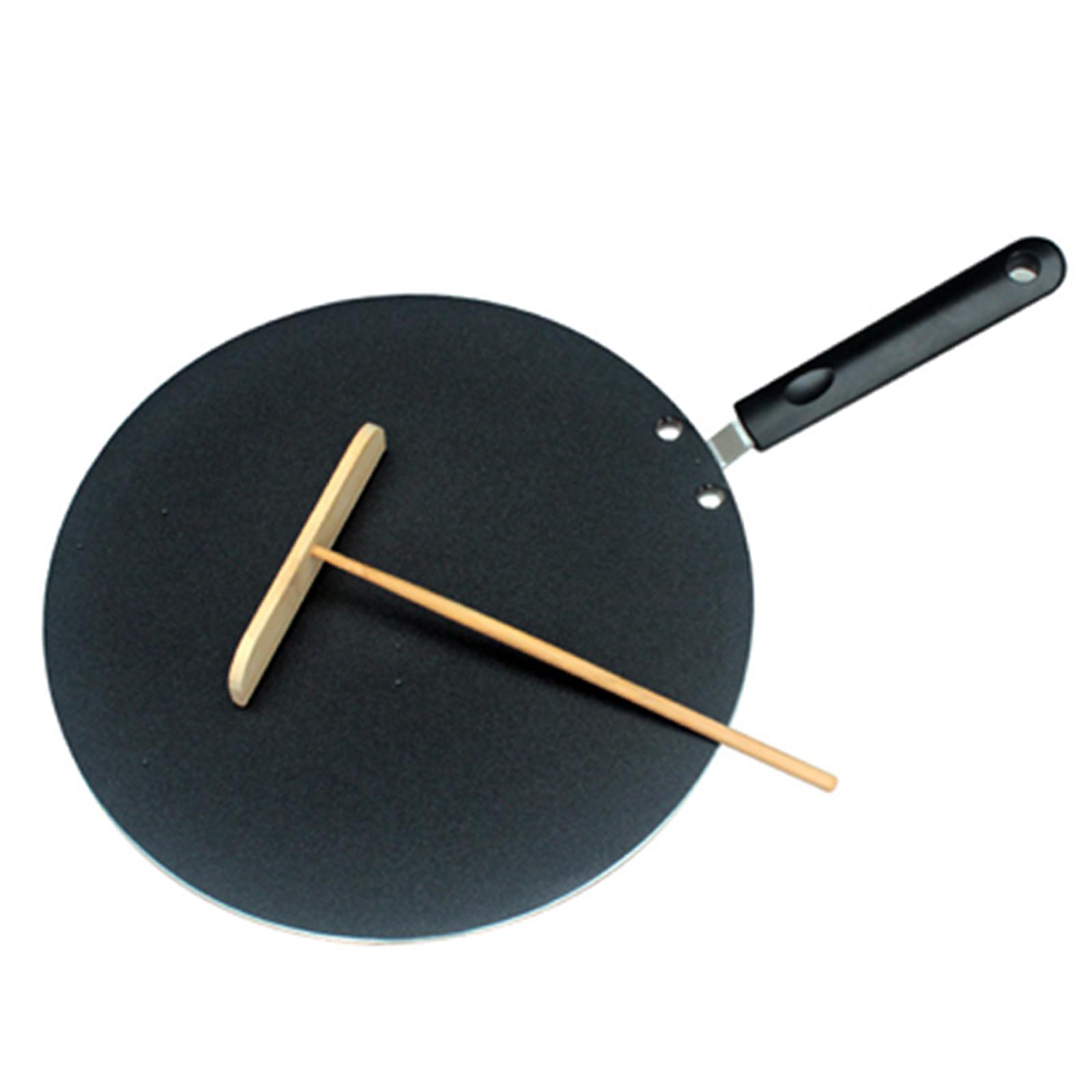 กระทะทำแพนเค้กขนาดเล็กแบบกลม เ - Mini Pancake Griddle บทวิจารณ์และราคา