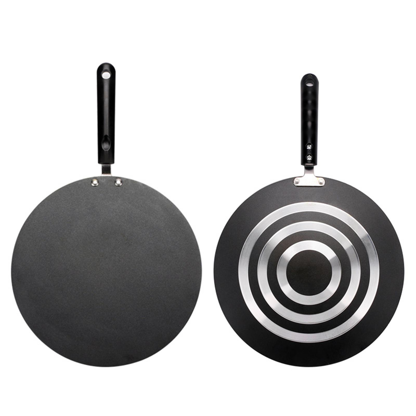 กระทะทำแพนเค้กขนาดเล็กแบบกลม เ - Mini Pancake Griddle บทวิจารณ์และราคา
