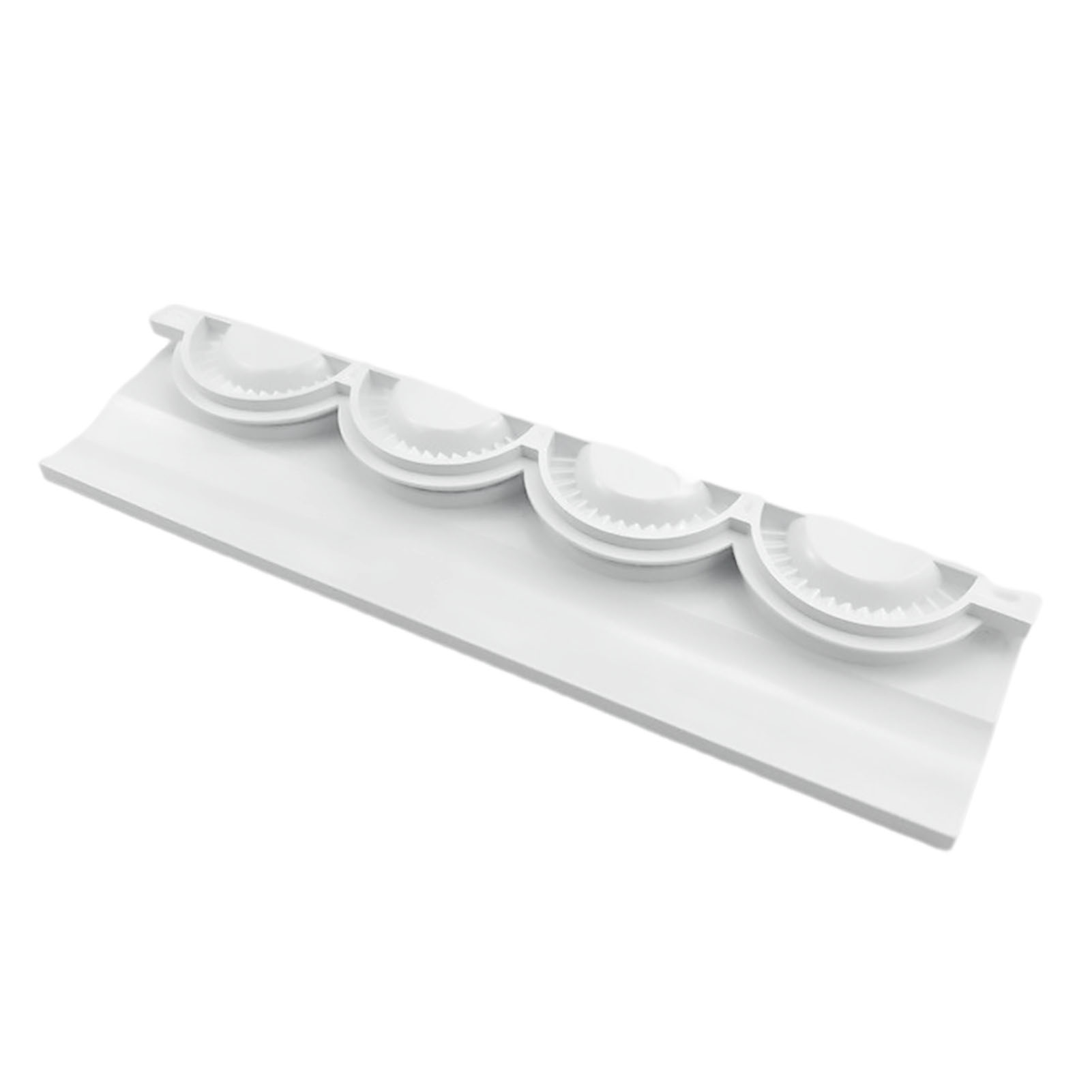 ขนาดใหญ่ DIY Dumpling แม่พิมพ์ - Dumpling Press Set บทวิจารณ์และราคา