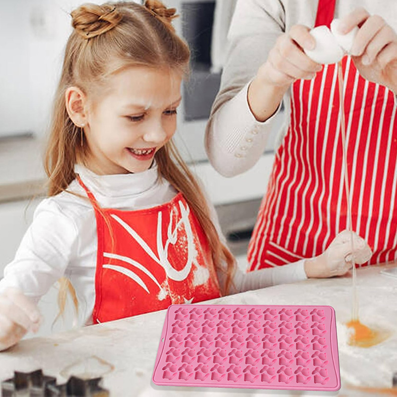 แม่พิมพ์คุกกี้รูปกระต่าย 3 มิต - Bunny Cake Mold บทวิจารณ์และราคา