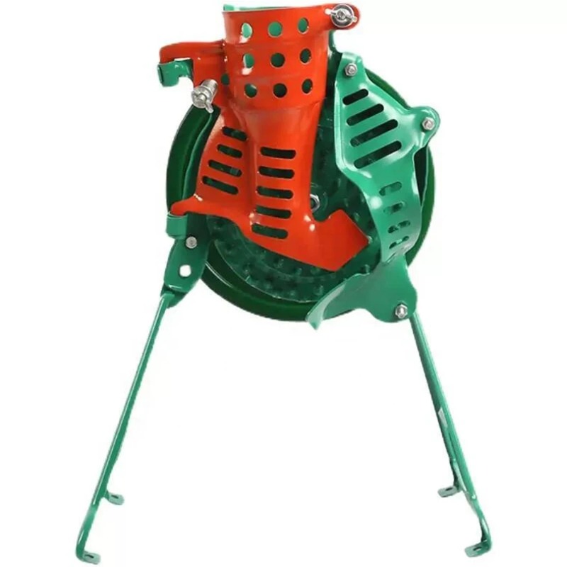 เครื่องสีข้าวโพดแบบมือหมุน ทำจ - Cast Iron Corn บทวิจารณ์และราคา