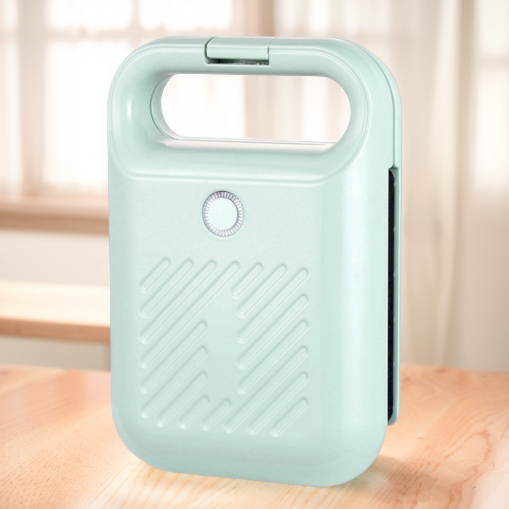 เครื่องทำแซนวิชไฟฟ้า เครื่องปิ - Egg Waffle Pan บทวิจารณ์และราคา