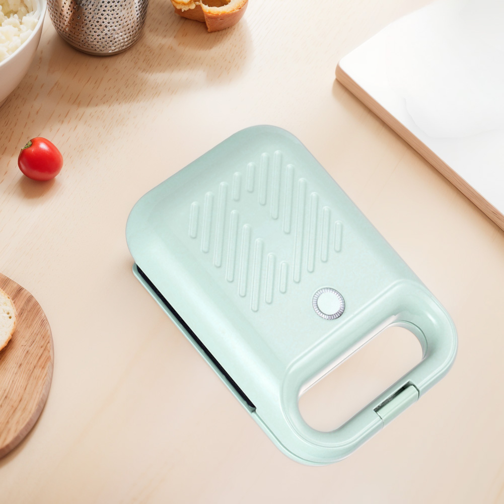 เครื่องทำแซนวิชไฟฟ้า เครื่องปิ - Egg Waffle Pan บทวิจารณ์และราคา