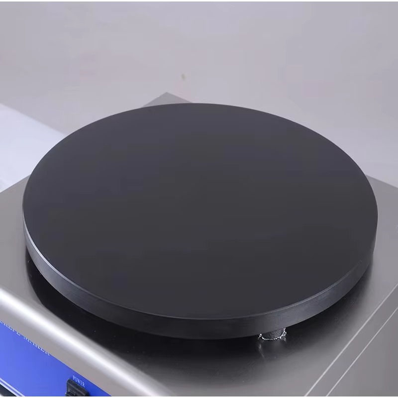 เครื่องทำแพนเค้กไฟฟ้าอัตโนมัติ - Mini Pancake Griddle บทวิจารณ์และราคา